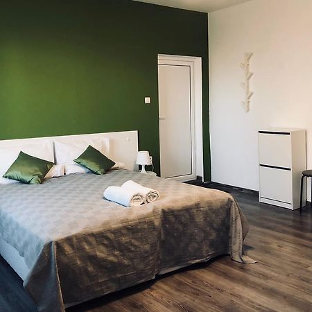 Terra Guest House Velingrad Exterior foto