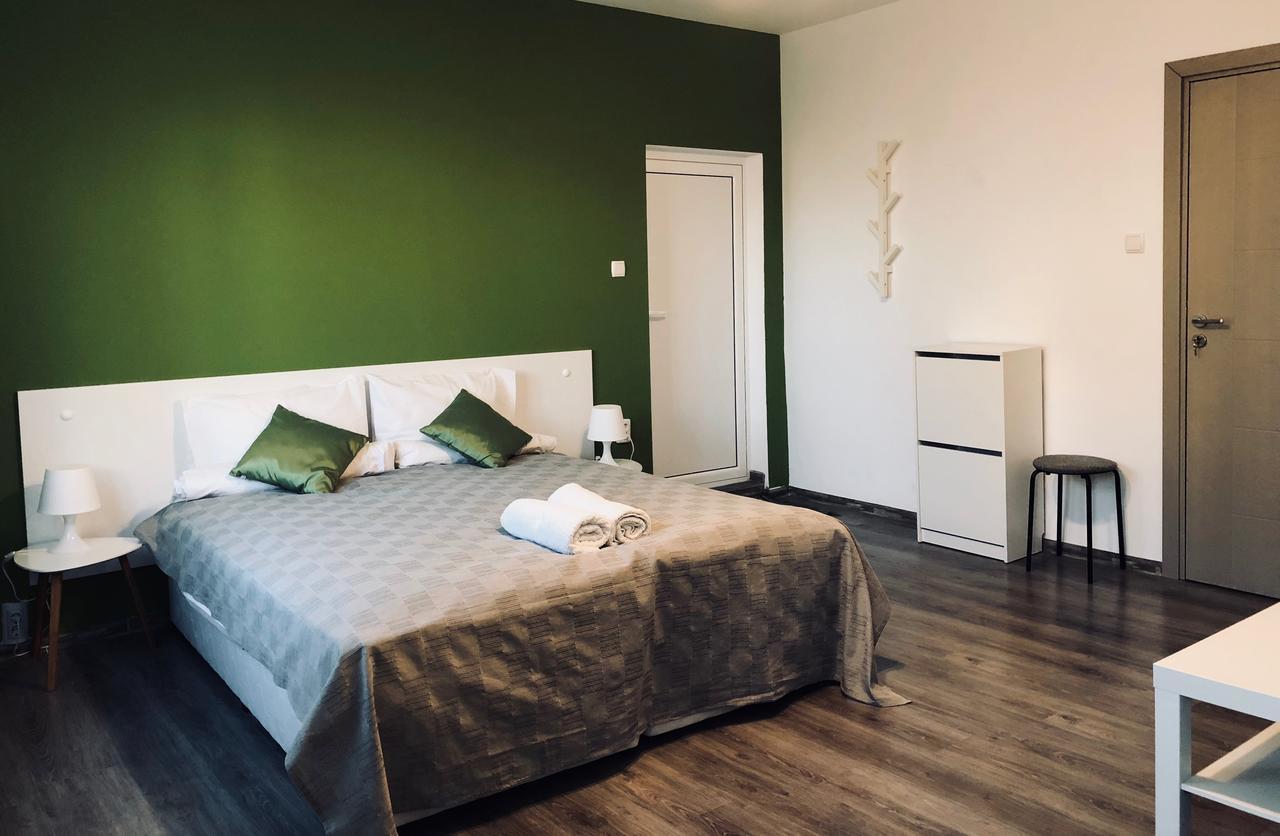 Terra Guest House Velingrad Exterior foto