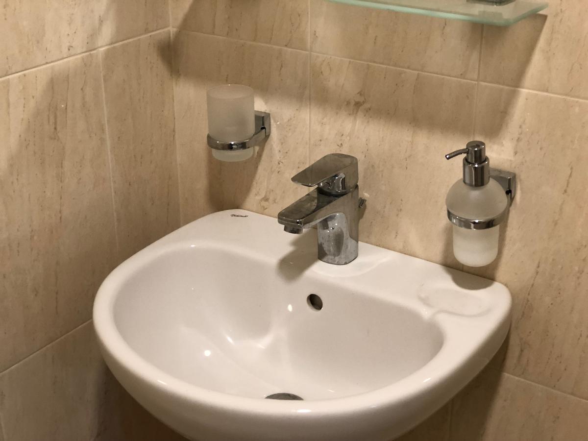 Terra Guest House Velingrad Exterior foto