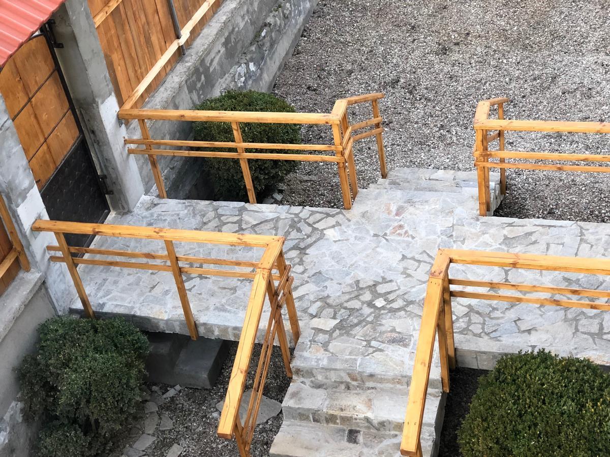 Terra Guest House Velingrad Exterior foto