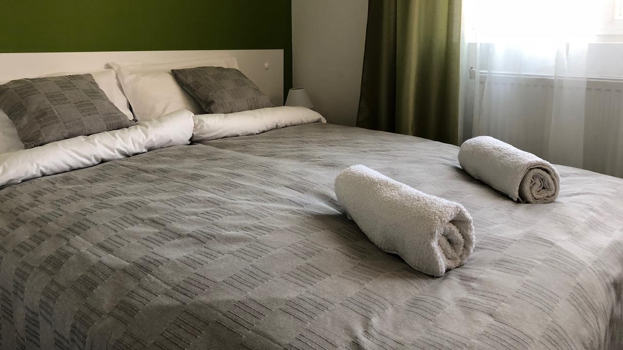Terra Guest House Velingrad Exterior foto