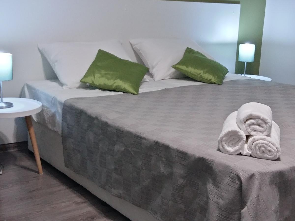 Terra Guest House Velingrad Exterior foto