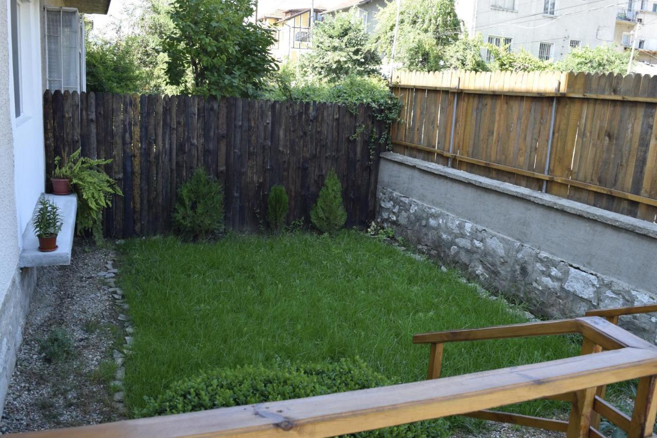 Terra Guest House Velingrad Exterior foto
